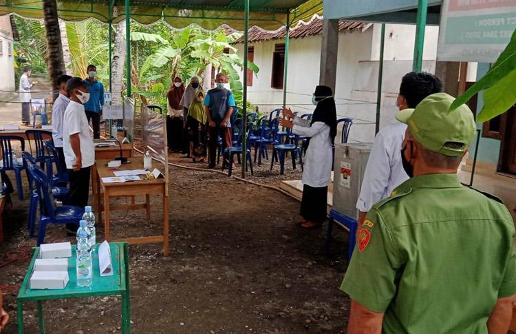 title Pilihan Lurah Serentak di 68 Kalurahan, Bupati Kulonprogo: Jangan Pecah karena Pilur Pilihan Lurah Serentak di 68 Kalurahan, Bupati Kulonprogo: Jangan Pecah karena Pilur