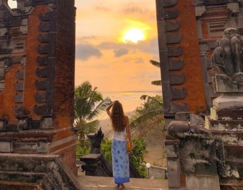 5 Tempat Wisata di Jembrana Bali Paling Eksotis