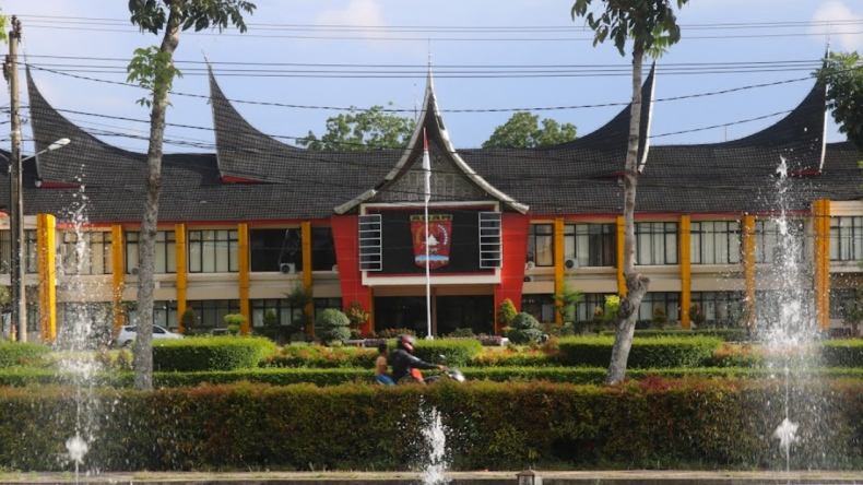 Ini 3 ASN yang Daftar Jadi Calon Sekda Agam