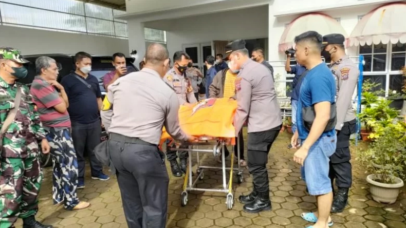 Mobilio dan Emas Raib, Kerugian Perampokan di Padang Capai Rp500 Juta