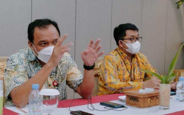 Waspadai Penipuan Pinjol, OJK Minta Warga Papua Barat Kenali Ciri-Cirinya