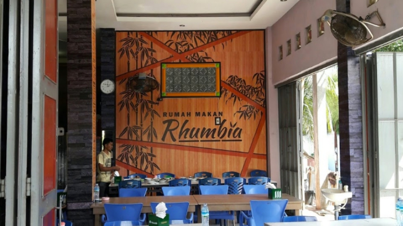  Tempat Makan di Aceh Utara, Ada yang Serba dari Bambu