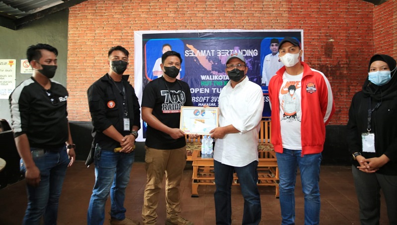 title Wali Kota Makassar Tutup Turnamen Airsoft Gun Wali Kota Cup Wali Kota Makassar Tutup Turnamen Airsoft Gun Wali Kota Cup