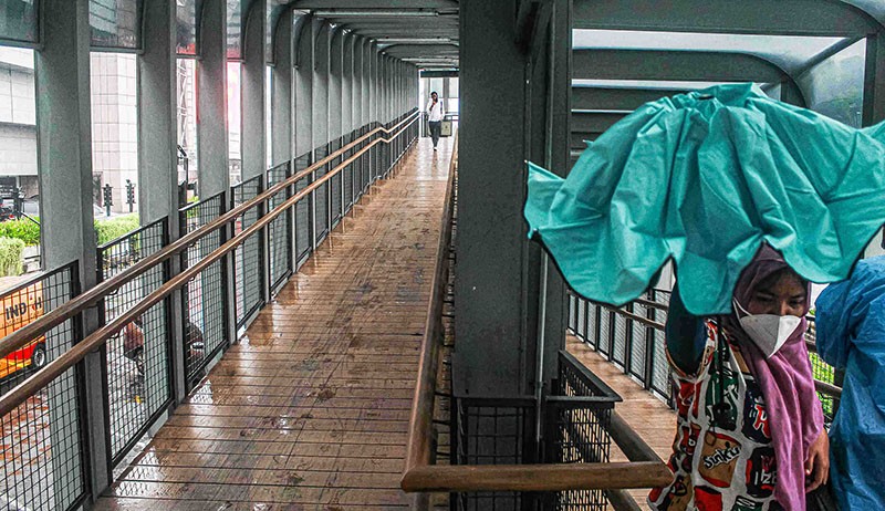 Ancaman Gelombang Ketiga Covid-19 Membayangi Indonesia - Bagian 2