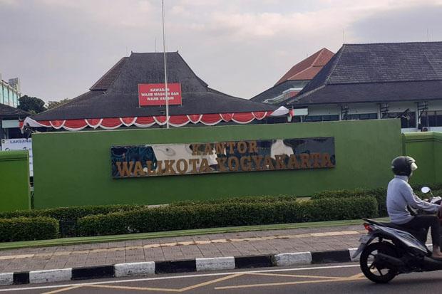 101 Daerah Ini Akan Dipimpin Pj Pada Tahun 2022, Termasuk Kota Yogyakarta 