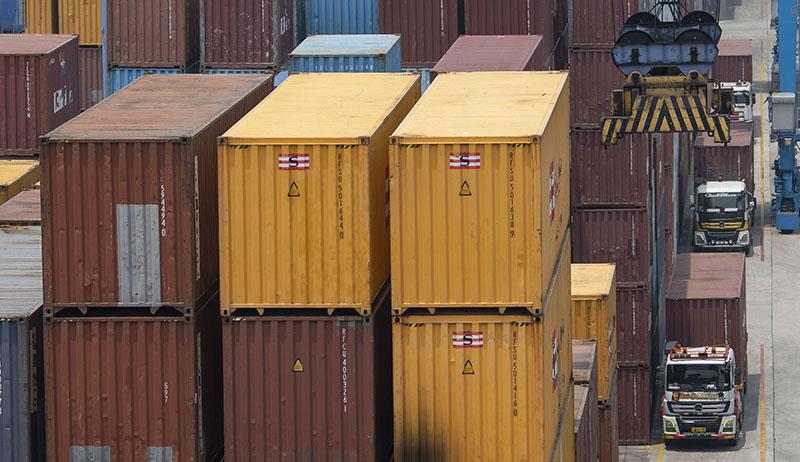 Menkeu Revisi Proyeksi Pertumbuhan Ekonomi Kuartal II 2021 Menjadi 4,5 Persen - Bagian 2