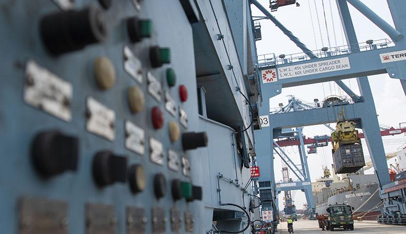 Menkeu Revisi Proyeksi Pertumbuhan Ekonomi Kuartal II 2021 Menjadi 4,5 Persen - Bagian 3