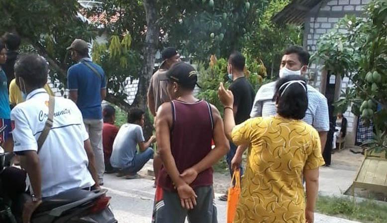  Pria 28 Tahun Tewas Tergantung di Kamar Gegerkan Warga Desa Langkir Rembang