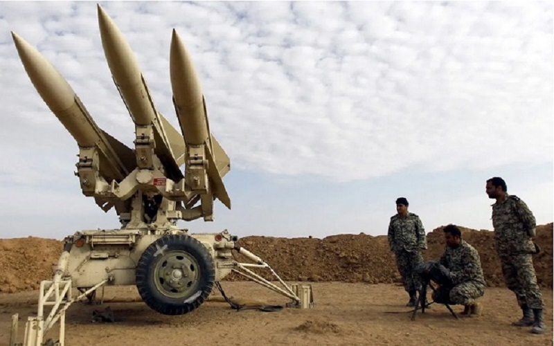   Israel Akan Bayar Mahal jika Berani Serang Iran 