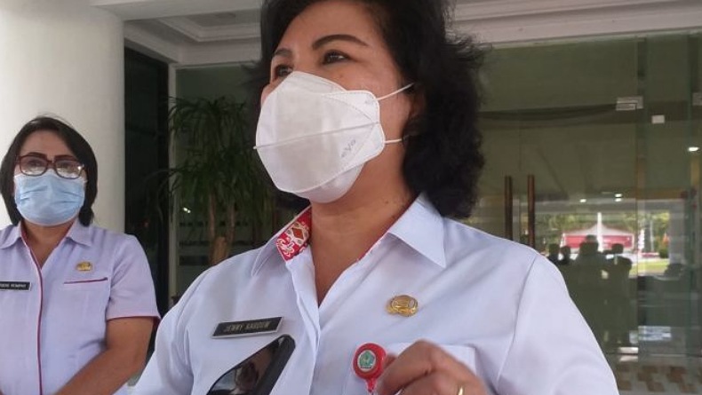 Maksimalkan Dana PEN, Sulut Optimistis Jadi Pusat Layanan Kesehatan Indonesia Timur