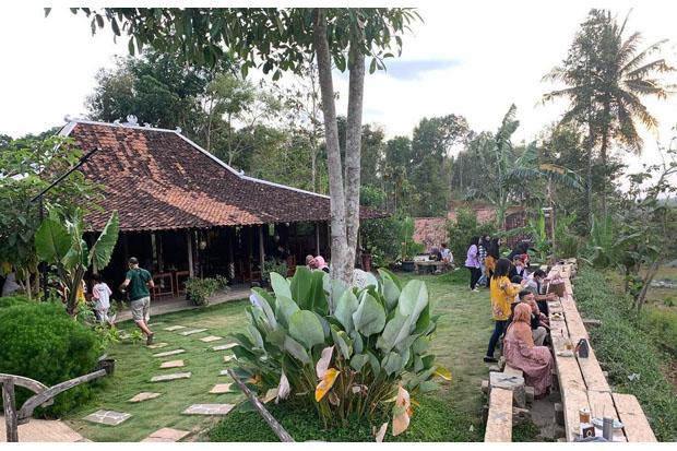   11 Tempat Makan di Gunung Kidul Ini Jadi Surganya Kuliner Para Pelancong