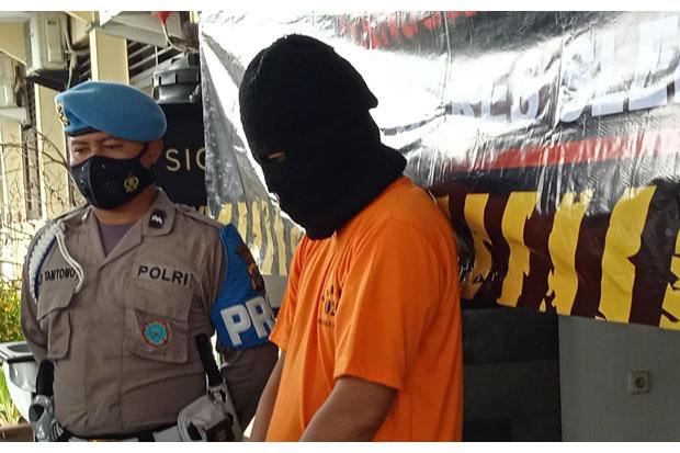  Diimingi-Imingi Gaji Rp1,8 Juta, Remaja Ini Dicabuli Seorang Pemuda 