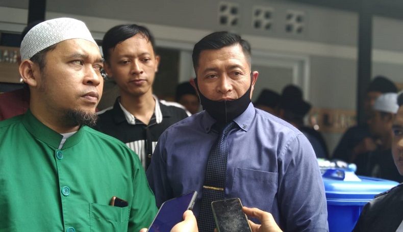 Tok, 2 Terdakwa Perkara Azan Jihad di Majalengka Divonis 6 Bulan Percobaan