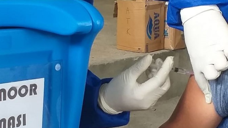 95,91 Persen Warga Sulut Dinyatakan Sembuh dari Covid-19