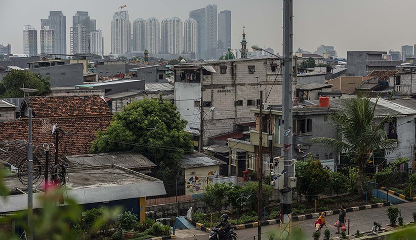 Penerimaan PBB-P2 DKI Jakarta hingga Oktober 2021 Capai Rp7,7 Triliun - Bagian 3
