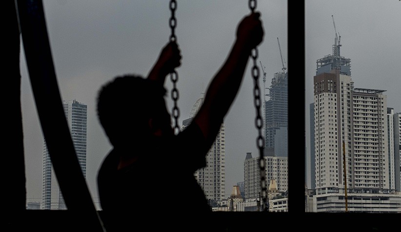 Penerimaan PBB-P2 DKI Jakarta hingga Oktober 2021 Capai Rp7,7 Triliun - Bagian 2