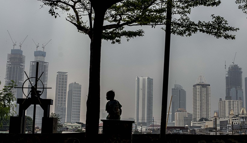 Penerimaan PBB-P2 DKI Jakarta hingga Oktober 2021 Capai Rp7,7 Triliun - Bagian 1