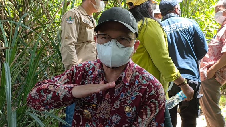 Tak Ada Pembatasan Jumlah Wisatawan di Bangka Tengah saat Libur Nataru