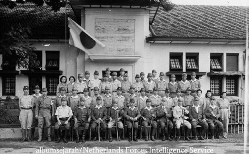 title Sejarah Pemberontakan Tentara PETA di Blitar Akan Difilmkan Versi Milenial Sejarah Pemberontakan Tentara PETA di Blitar Akan Difilmkan Versi Milenial