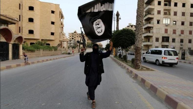  Ngeri, ISIS Berondong Sebuh Desa dengan Senjata Semi Otomatis, 11 Orang Tewas