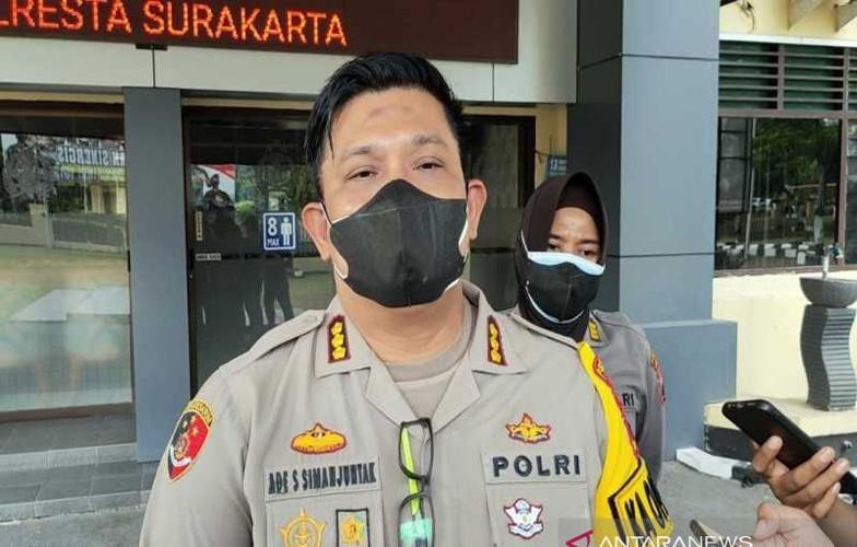 Usut Kasus Kematian Mahasiswa UNS, Polisi Periksa 26 Saksi
