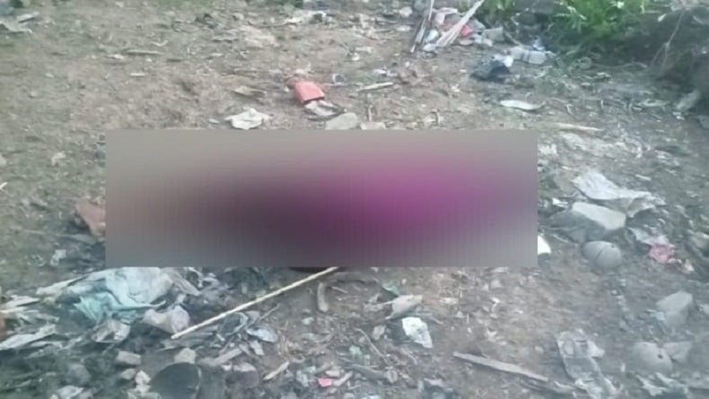 Ibu Rumah Tangga di Jayapura Tewas Dipanah Teman Suami