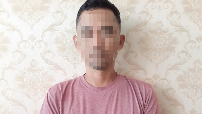 Puluhan Juta Uang Palsu Beredar di Manado dan Minut, 1 Pelaku Ditangkap