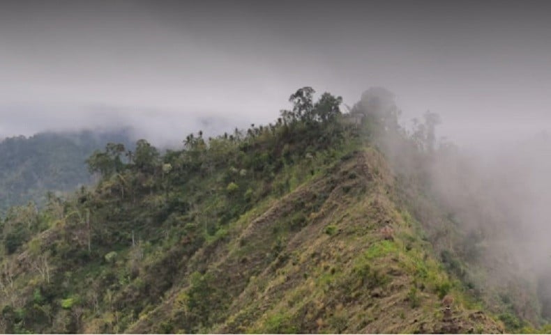 Rekomendasi Tempat Wisata di Bali bagi Kamu yang Bosan Suasana Pantai