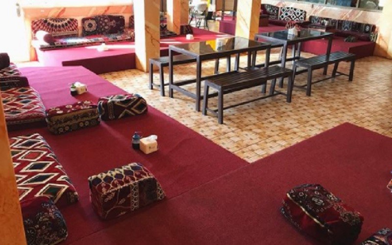 Tempat Makan di Kalimantan Selatan