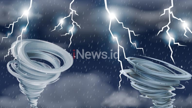 title Angin Puting Beliung Terjang Pringsewu Lampung, 3 Desa Terdampak Kerusakan Angin Puting Beliung Terjang Pringsewu Lampung, 3 Desa Terdampak Kerusakan