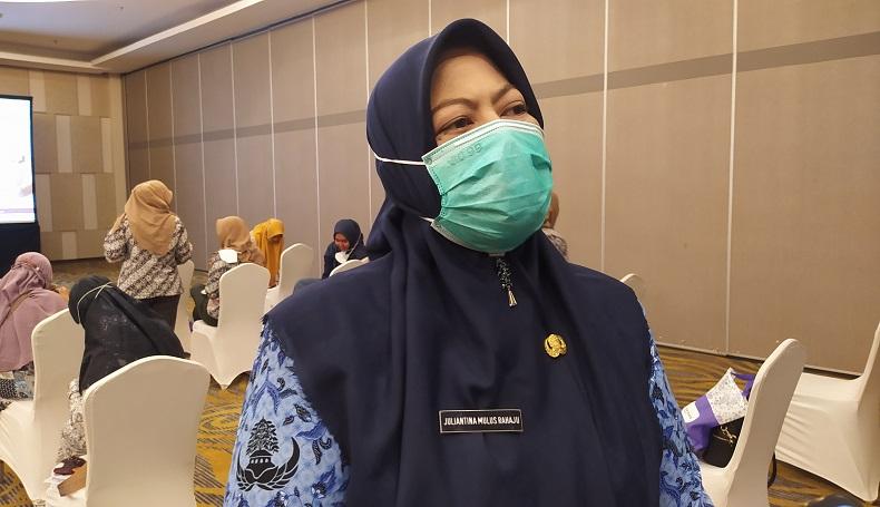title Kematian Ibu Melahirkan di Kota Cirebon Naik 400 Persen, Sebagian Besar akibat Covid Kematian Ibu Melahirkan di Kota Cirebon Naik 400 Persen, Sebagian Besar akibat Covid