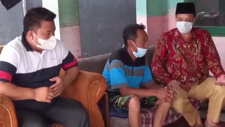 Kasus Kakek Dianiaya di Majalengka, Pemilik Tas Berisi Rp1,5 Juta Sudah Memaafkan