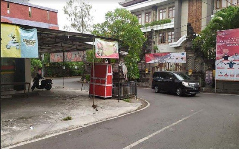 Video Viral Pengeroyokan Warga di Denpasar,  Korban Tarik lalu Ditonjok