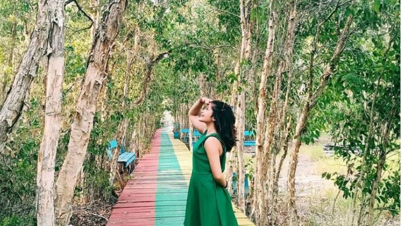 6 Rekomendasi Tempat Piknik di Marauke Papua yang Populer