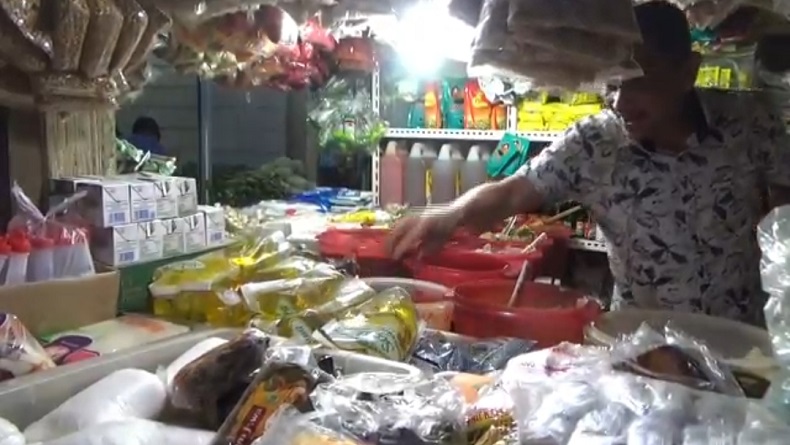 Harga Minyak Goreng di Maros Melambung Tinggi, Sampai Rp90.000