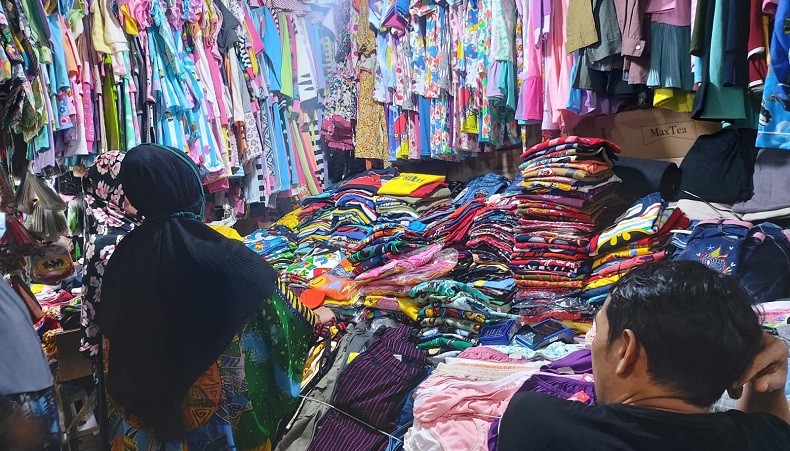 Bank Indonesia Optimistis Ekonomi DIY 2022 akan Tumbuh 4,8 Persen 