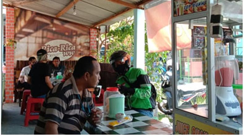 Tempat Makan di Wergu Wetan Kota Kudus, Terpopuler dan Harganya Miring