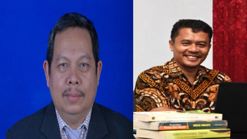 Dua Dosen USU Masuk Daftar 2 Persen Ilmuwan Paling Berpengaruh di Dunia