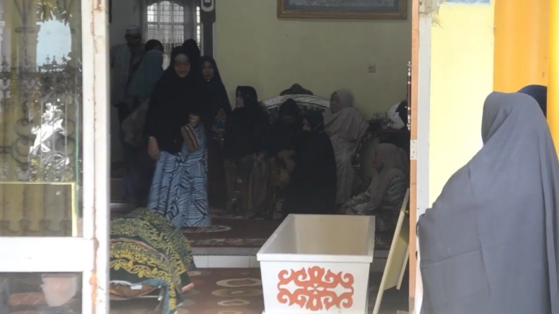 Anggota TNI yang Gugur Ditembak OTK di Pidi Jaya Ternyata Dantim Bais