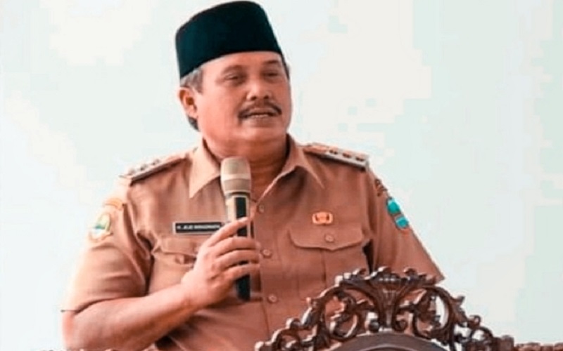 Acara Berskala Besar Bisa Digelar di Pangandaran, Ini Syaratnya