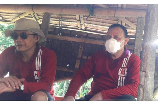 Firli Bahuri Tegaskan KPK ke Jogja Bukan untuk Jalan-Jalan