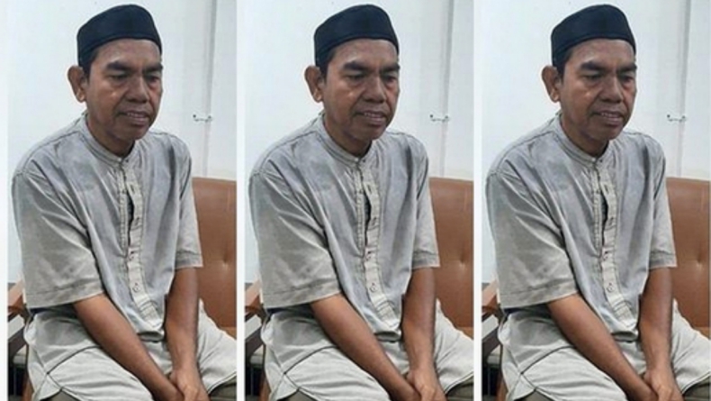 Kisah Mualaf di Aceh, Kembalikan Tas Isi Rp25 Juta Meski Dirinya Tak Punya Uang
