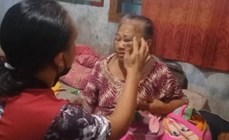 title Pemuda di Pangkalpinang Aniaya Nenek Tetangga, Tak Terima Ditegur Bikin Pagar Pembatas Pemuda di Pangkalpinang Aniaya Nenek Tetangga, Tak Terima Ditegur Bikin Pagar Pembatas