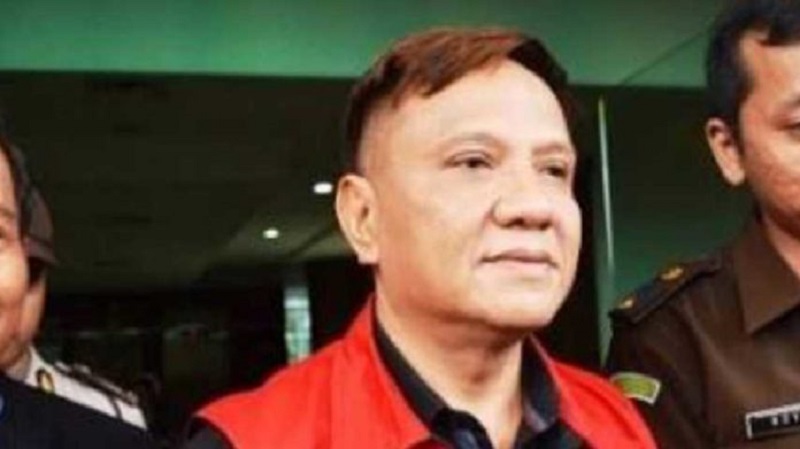 title Terdakwa Jual Beli Plasma di PMI Ternyata Anak Mantan Ketua DPRD Surabaya Terdakwa Jual Beli Plasma di PMI Ternyata Anak Mantan Ketua DPRD Surabaya