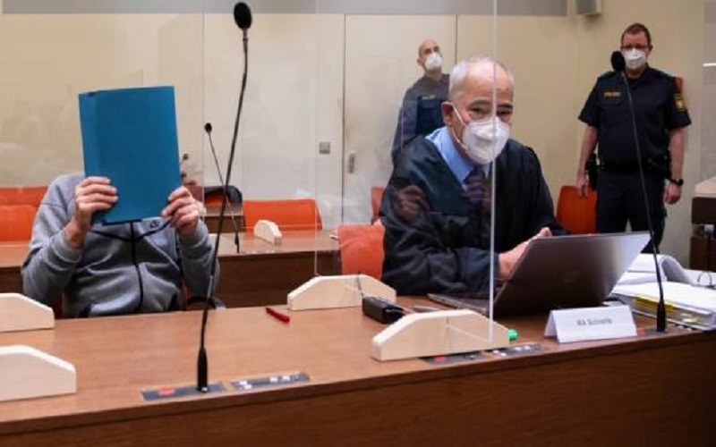 Tukang Listrik Potong Penis 8 Pria, Klaim Korban Sukarela