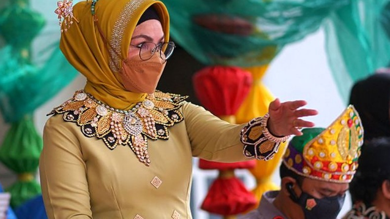 Pemuda Bone Bolango Ditantang Sukseskan Program Vaksinasi Covid-19