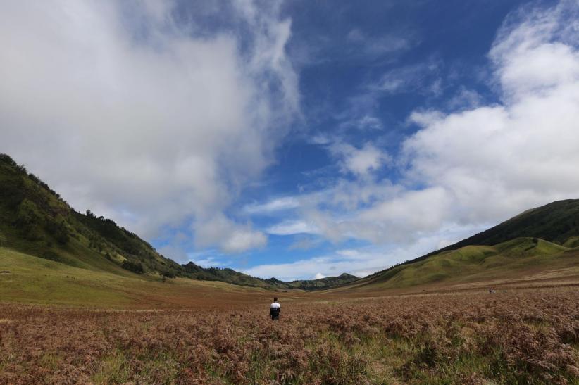Rekomendasi Wisata Alam di Malang Jawa Timur, Murah dan Indah  