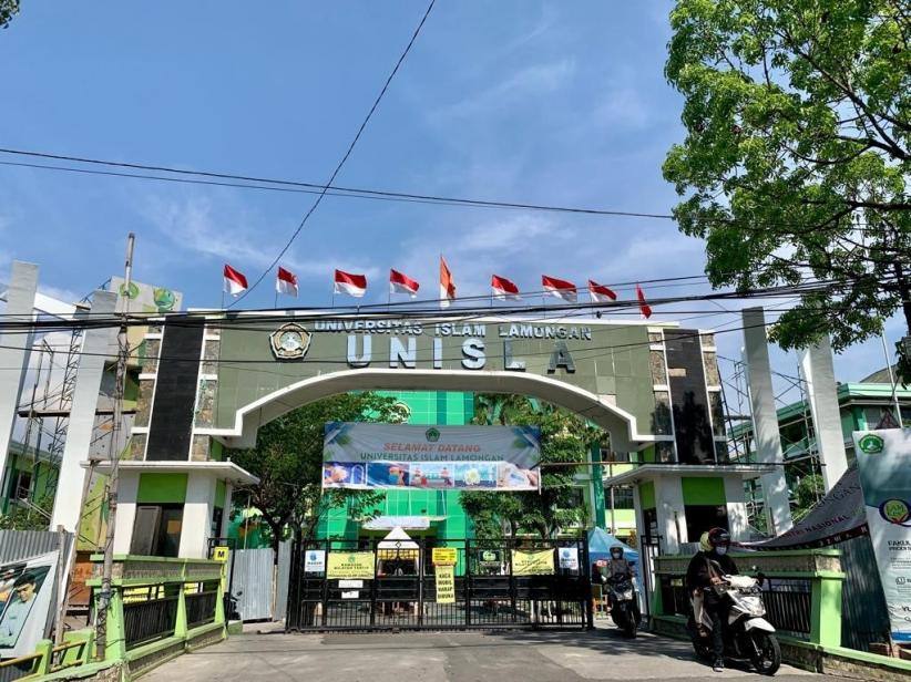10 Universitas di Lamongan Jawa Timur, Mampu Bersaing di Dunia Kerja