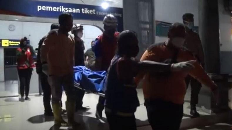Sempat Mengeluh Pusing, Dosen Meninggal dalam Perjalanan Kereta Tujuan Tulungagung