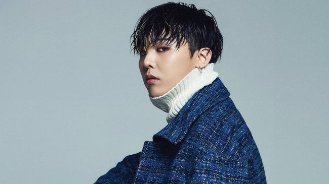 Mengenal King of K-Pop G-Dragon yang Tak Pernah Jauh dari Sorotan Fans